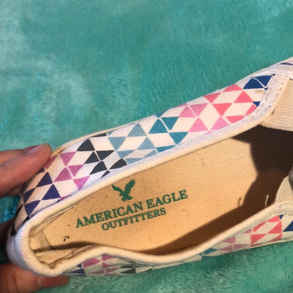 American Eagle Slip-On SHOES - Picture 5 of 6